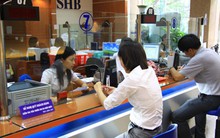 SHB lãi 236 tỷ đồng trong quý 3, nợ có khả năng mất vốn tăng vọt