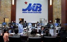 Ngân hàng Quân đội lãi 530 tỷ đồng trong quý 3, nợ xấu 9 tháng tăng gấp rưỡi