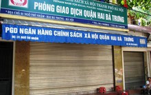 Các NHTM nhà nước phải duy trì 2% số tiền gửi tại Ngân hàng CSXH