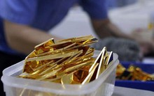 Tạm biệt “vàng bỏ ống”!