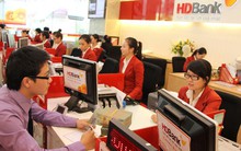 Yêu cầu xuất trình giấy tờ khi khách hàng nộp tiền mặt để chuyển tiền