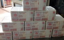 Dịch vụ đổi tiền lẻ gần Tết nguyên đán 2014: Bắt chẹt tới 50% giá trị