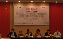 Khả năng kéo giảm lãi suất không còn nhiều