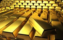 Vàng lại quay đầu giảm giá