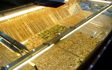 Nỗi lo vàng lậu kém chất lượng