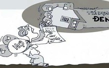 Cẩn trọng kẻo mất nhà, mất đất vì… "tín dụng đen"