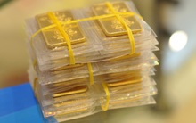 Năm 2014 cần có biện pháp huy động vàng trong dân