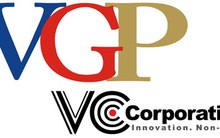 Cổng Thông tin điện tử Chính phủ hợp tác với VCCORP