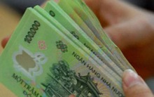 Doanh nghiệp không được vay và cho vay bằng tiền mặt