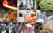 Kiểm soát tốt lạm phát: Nhìn từ quốc tế đến trong nước