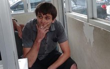 Đánh cắp tiền từ máy ATM