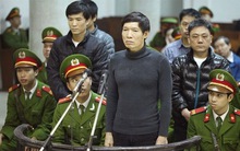 Dương Tự Trọng xin khoan hồng cho anh trai