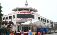 LienVietPostBank được mở thêm chi nhánh ở 5 tỉnh