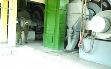 Thị trường VLXD bao giờ hết cảnh “chợ chiều”?