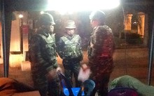 Thái Lan ban bố tình trạng khẩn cấp