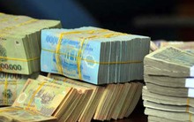 Sốc với giá đổi tiền mới mừng tuổi “ăn” tới 30%