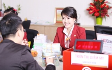 Ngân hàng lạc quan sau tái cơ cấu