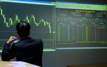 Vàng ơi là… vàng!