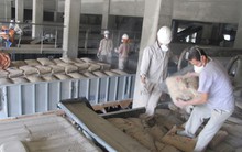 Nghịch lý ngành xi măng