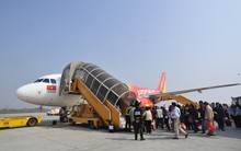 Từ 13-15/2: VietJetAir bán 35.000 vé máy bay giá 9.000 đồng