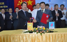 PVcomBank hợp tác toàn diện với BSR