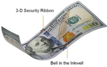 Ra nước ngoài sợ nhất mang nhầm… ngoại tệ giả