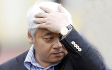 Kiến nghị xử lý 3 cán bộ, điều tra 22 ngân hàng sai phạm trong vụ “Bầu Kiên” 