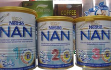 Quyết liệt quản lý, sữa tăng giá Bộ vẫn không biết