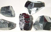 Những lý giải về việc Trung Quốc ráo riết nhập khẩu khoáng sản