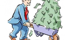 Thâu tóm cổ phiếu ngân hàng