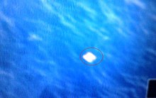 Phát hiện vật thể nghi là phao cứu sinh gần đảo Thổ Chu 