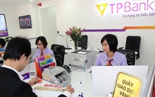 Sếp TPBank: “Chúng tôi vẫn cho vay tốt”
