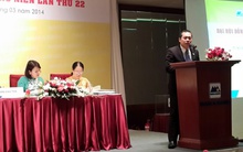 2 thành viên HĐQT mới của NamABank là ai?