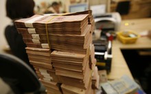 Đã có cách giúp ngăn nợ xấu tăng?