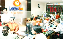 LienVietPostBank sẽ bán 18,7 triệu cổ phần cho Tổng Công ty Bưu điện Việt Nam