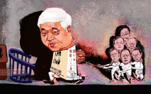 Bắt đầu xét xử bầu Kiên và các nguyên lãnh đạo ACB