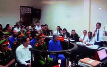 Phúc thẩm vụ Dương Chí Dũng: Luật sư đề nghị tòa hủy án, điều tra lại