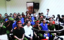 [Trực tiếp] Xét xử Dương Chí Dũng: "Sai phạm của các bị cáo là do Pháp luật chưa thống nhất"