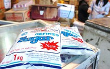 Tồn kho 701.000 tấn đường