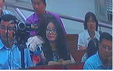 Bị bắt đã 21 tháng, bầu Kiên xin được gặp vợ con