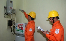 Từ 1/6, giá bán lẻ điện sinh hoạt chỉ còn 6 bậc