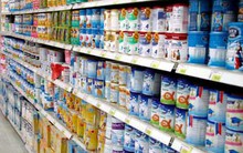 Kêu lỗ vì giá trần, sữa ngoại dám bỏ thị trường?