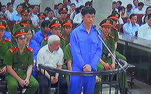 Ông Lý Xuân Hải: Làm việc khó tránh sai sót, mong HĐXX phán quyết hợp tình hợp lý