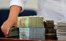 Khi nhà băng vẫn tiếp tục thừa tiền