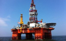 Diễn biến tại giàn khoan Hải Dương 981 ngày 09/7