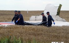 Chi tiết họp báo của Bộ Quốc phòng Nga về vụ máy bay MH17