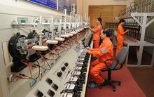 Giá mà giá bán điện cũng được khống chế