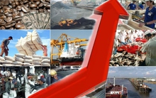 Moody's bất ngờ nâng xếp hạng tín nhiệm của Việt Nam