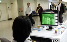 Phát hiện, cách ly hai khách Nigeria bị sốt nhập cảnh Việt Nam