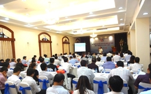 Doanh nghiệp ngành nhựa được chủ động lựa chọn lãi suất vay vốn